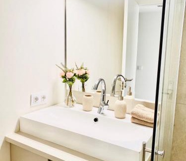 Santa Catalina Apartment | Hotel-Apartment with big terrace