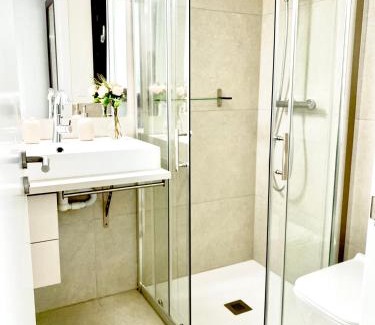 Santa Catalina Apartment | Hotel-Apartment with big terrace