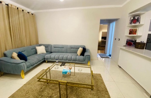 Sheikh Zayed City Apartment | Hotel apartment for rent in Sheikh Zayed city