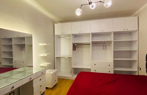 Sheikh Zayed City Apartment | Hotel apartment for rent in Sheikh Zayed city