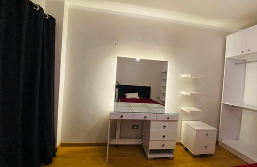 Sheikh Zayed City Apartment | Hotel apartment for rent in Sheikh Zayed city
