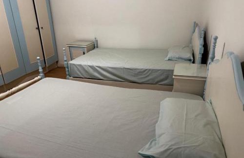 Downtown Cairo Apartment | Hotel Apartment Nile Zamalek