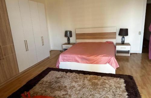 Downtown Cairo Apartment | Hotel Apartment Nile Zamalek