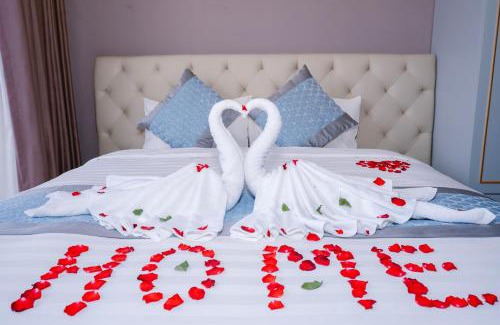 Vung Tau Apartment | Hotel Apartment Royal Galaxy
