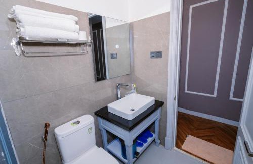 Vung Tau Apartment | Hotel Apartment Royal Galaxy