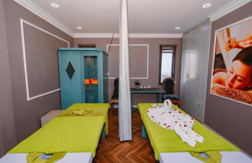 Vung Tau Apartment | Hotel Apartment Royal Galaxy