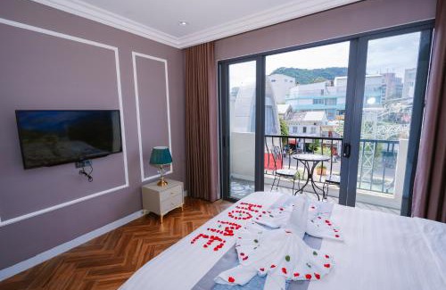 Vung Tau Apartment | Hotel Apartment Royal Galaxy