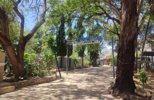 Kunduchi Hotel | Hotel & Apartment Serene