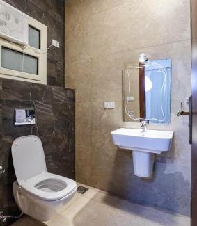 Sheikh Zayed City Apartment | Hotel Apartment With Panoramic View