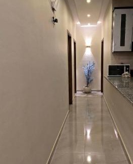 Sheikh Zayed City Apartment | Hotel Apartment With Panoramic View