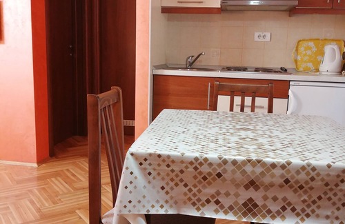 Zemun Apartment | Hotel Apartments Bella Mare Belgrade