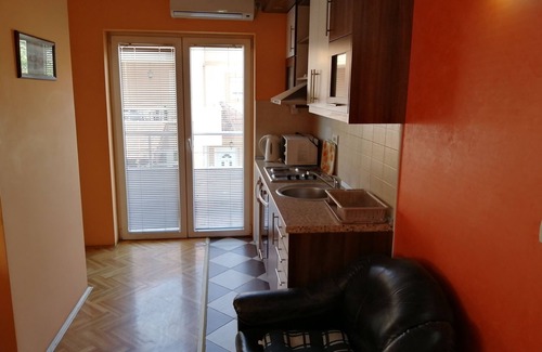 Zemun Apartment | Hotel Apartments Bella Mare Belgrade