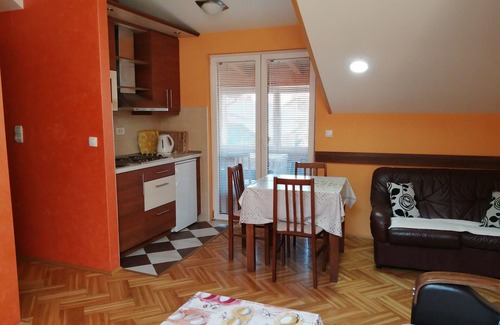 Zemun Apartment | Hotel Apartments Bella Mare Belgrade