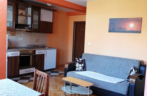 Zemun Apartment | Hotel Apartments Bella Mare Belgrade