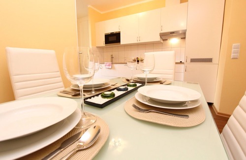 Penzing Hotel | Hotel & Apartments Klimt
