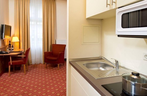Gleimviertel Hotel | Hotel & Apartments Zarenhof Berlin Prenzlauer Berg