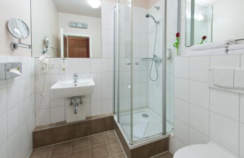 Gleimviertel Hotel | Hotel & Apartments Zarenhof Berlin Prenzlauer Berg