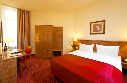 Gleimviertel Hotel | Hotel & Apartments Zarenhof Berlin Prenzlauer Berg