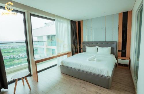 Tuy Hoa Apartment | Hotel Apec Mandala Wyndham Phú Yên