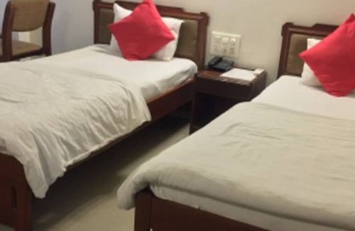 Paldi Hotel | Hotel Apex