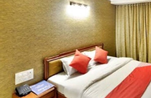 Paldi Hotel | Hotel Apex