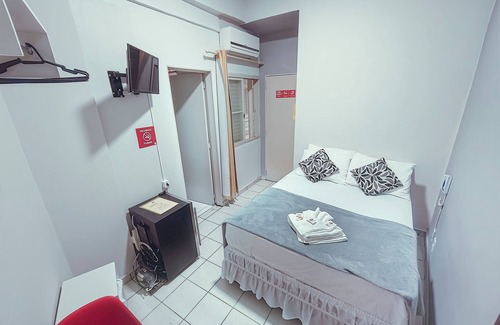 Jardim Paulista Hotel | Hotel Apiacás