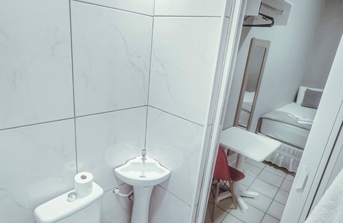 Jardim Paulista Hotel | Hotel Apiacás