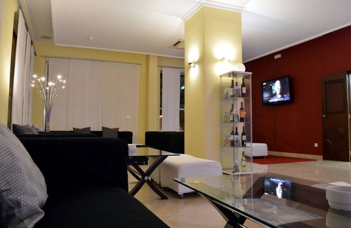 Vila Real Santo Antonio Hotel | Hotel Apolo