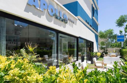 Alba Hotel | Hotel Apollo