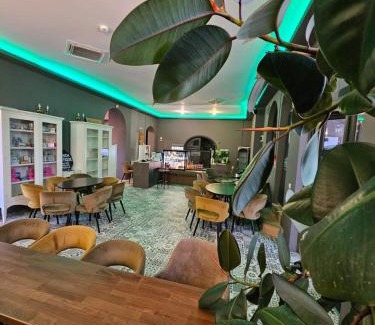 Centrul Vechi Hotel | Hotel Apollonia