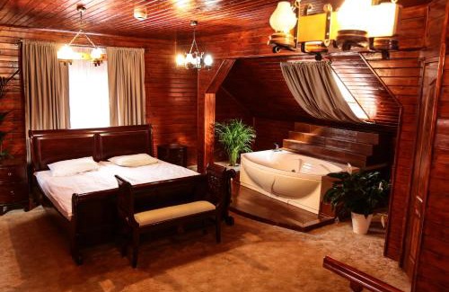 Centrul Vechi Hotel | Hotel Apollonia