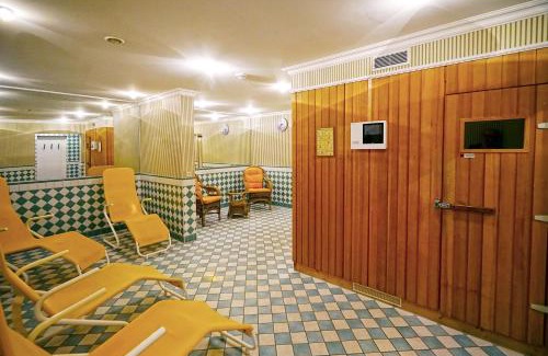 Duhnen Apartment | Hotel Appartement Landhaus Stutzi - Hotel Strandperle