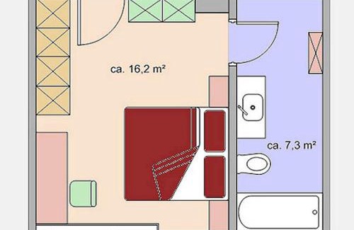 Lech am Arlberg Hotel | Hotel Appartement Roggal