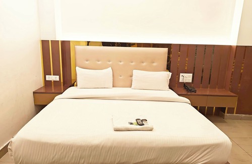 Paharganj Cabin | Hotel Apple Villa @ Paharganj