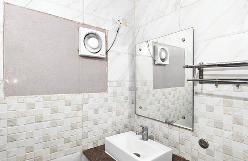 Paharganj Cabin | Hotel Apple Villa @ Paharganj
