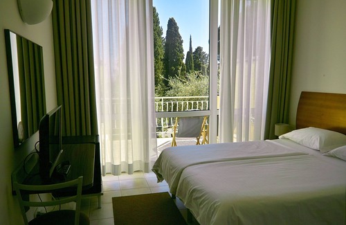 Rapallo Hotel | Hotel Approdo