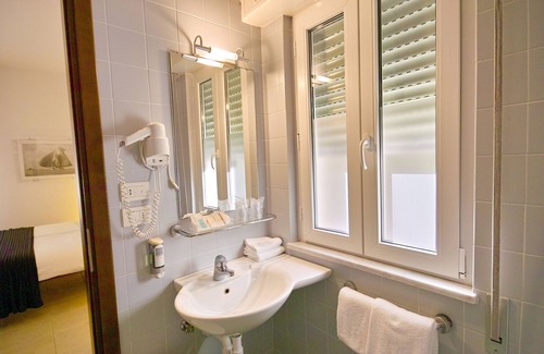 Rapallo Hotel | Hotel Approdo