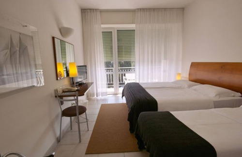 Rapallo Hotel | Hotel Approdo