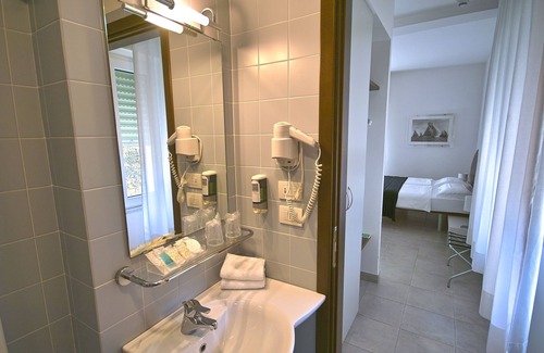 Rapallo Hotel | Hotel Approdo