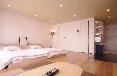 Korinbo Apartment | HOTEL APT SESELA - Vacation STAY 12877