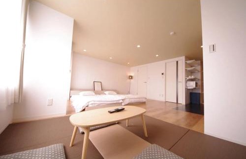 Korinbo Apartment | HOTEL APT SESELA - Vacation STAY 12877