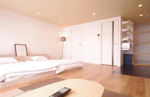 Korinbo Apartment | HOTEL APT SESELA - Vacation STAY 12877