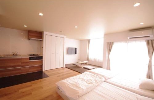 Korinbo Apartment | HOTEL APT SESELA - Vacation STAY 12883