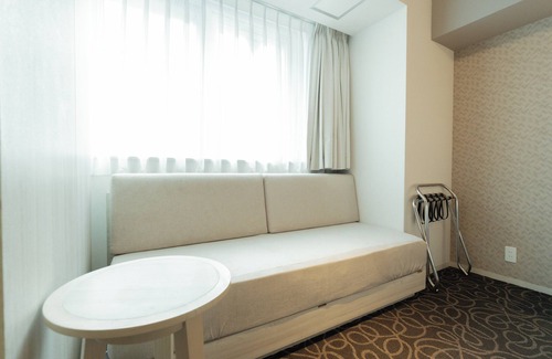 Maejima Hotel | Hotel AQUA CITTA Naha