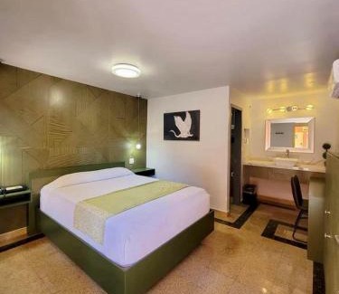 Tijuana Hotel | Hotel Aqua Rio