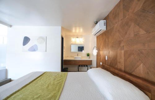 Tijuana Hotel | Hotel Aqua Rio