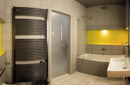 Poprad Hotel | Hotel AquaCity Mountain View