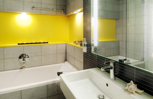 Poprad Hotel | Hotel AquaCity Mountain View