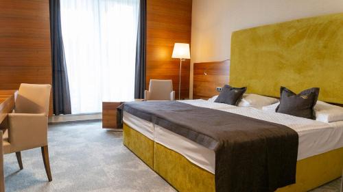 Poprad Hotel | Hotel AquaCity Mountain View