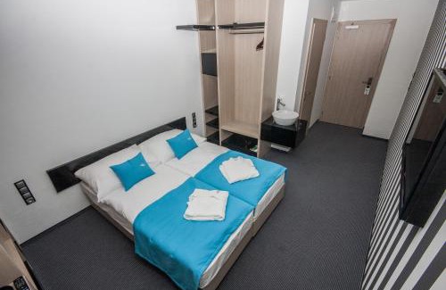 Poprad Hotel | Hotel AquaCity Riverside